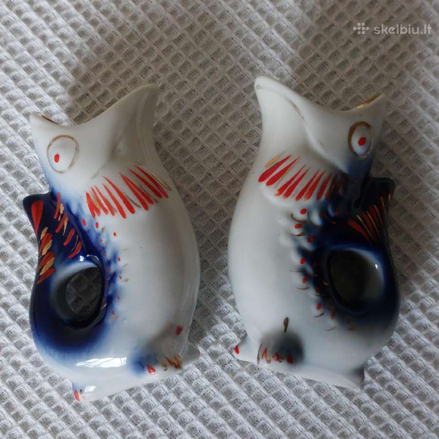 Servizas Žuvelės . - nuotraukos Nr. 23