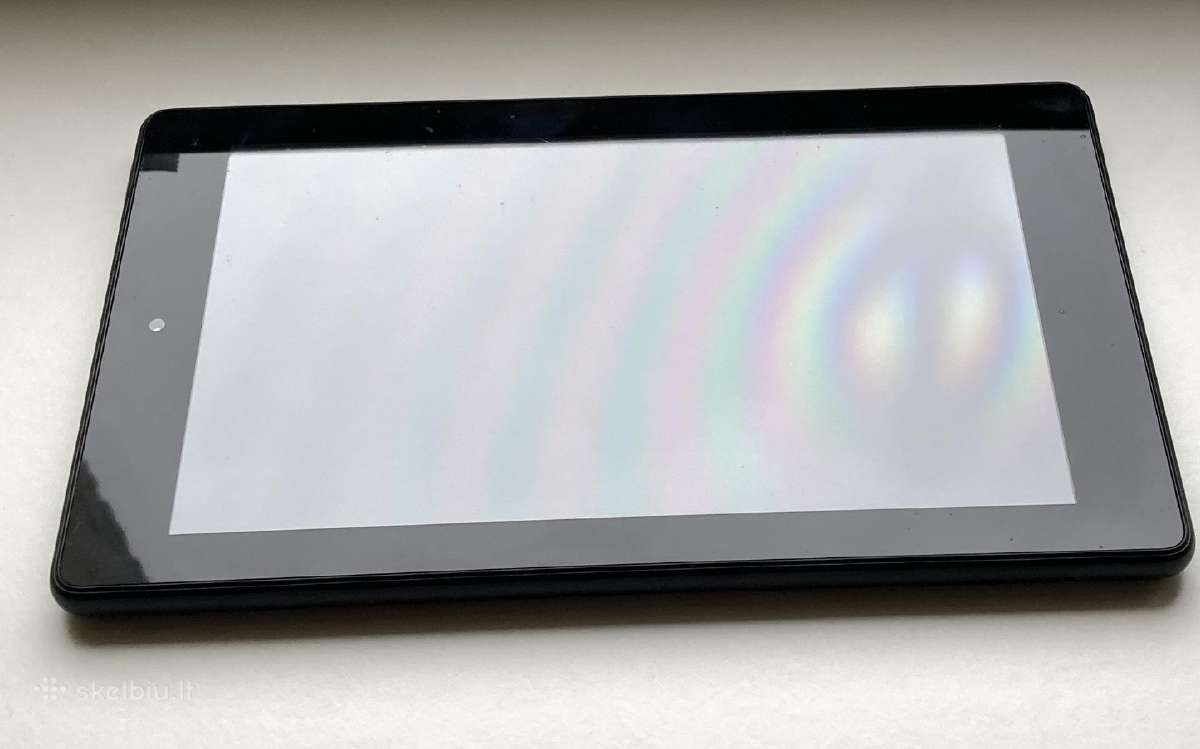 Amazon Fire 7 gen 9