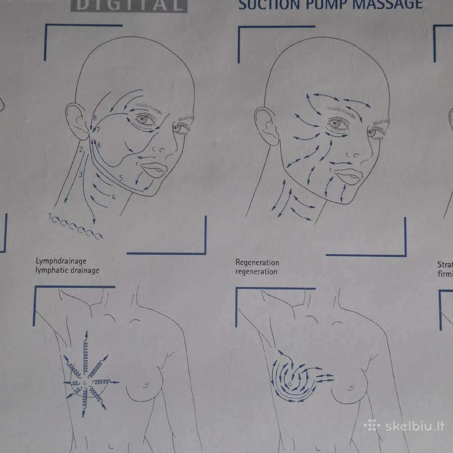 Weyergans grožio plakatai - nuotraukos Nr. 7