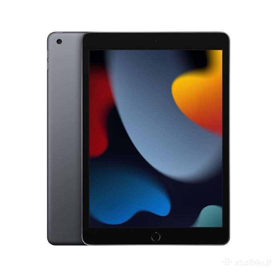 Naujas iPad 11" A16 ir 10.2" - nuotraukos Nr. 2