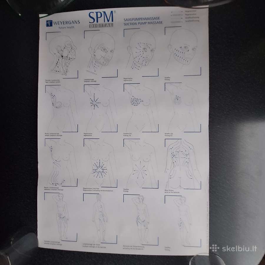 Weyergans grožio plakatai - nuotraukos Nr. 6