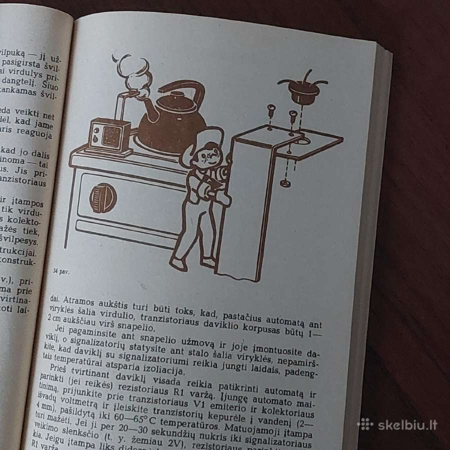 B. Ivanovas - Pasidaryk pats ( Techninė lit. ) - nuotraukos Nr. 10