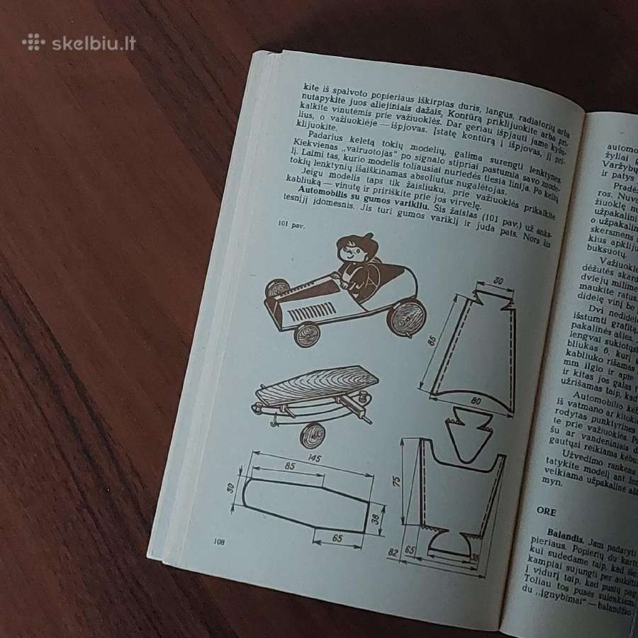 B. Ivanovas - Pasidaryk pats ( Techninė lit. ) - nuotraukos Nr. 14