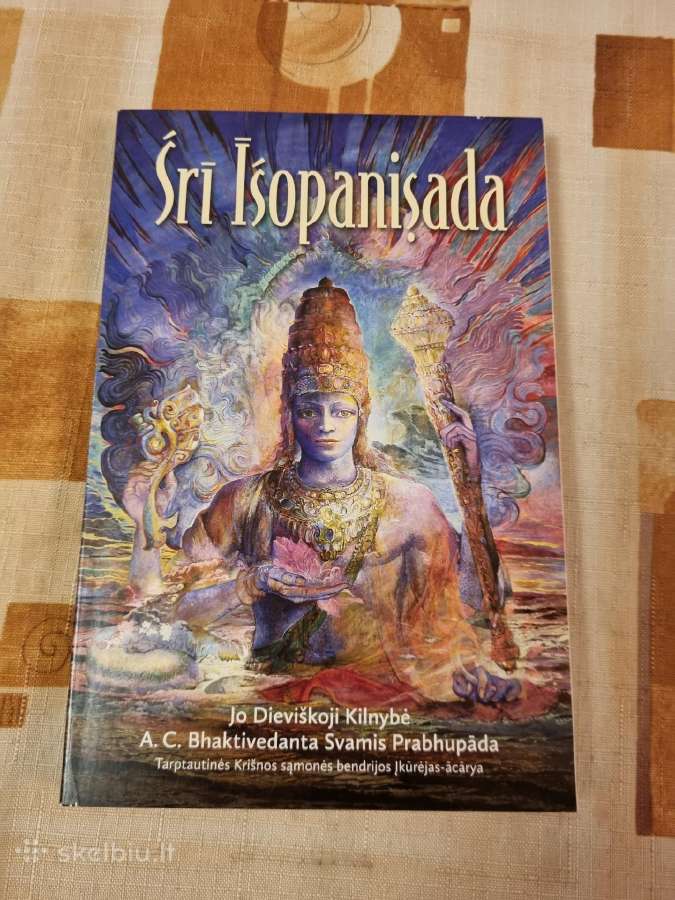 Šri Išopanisada