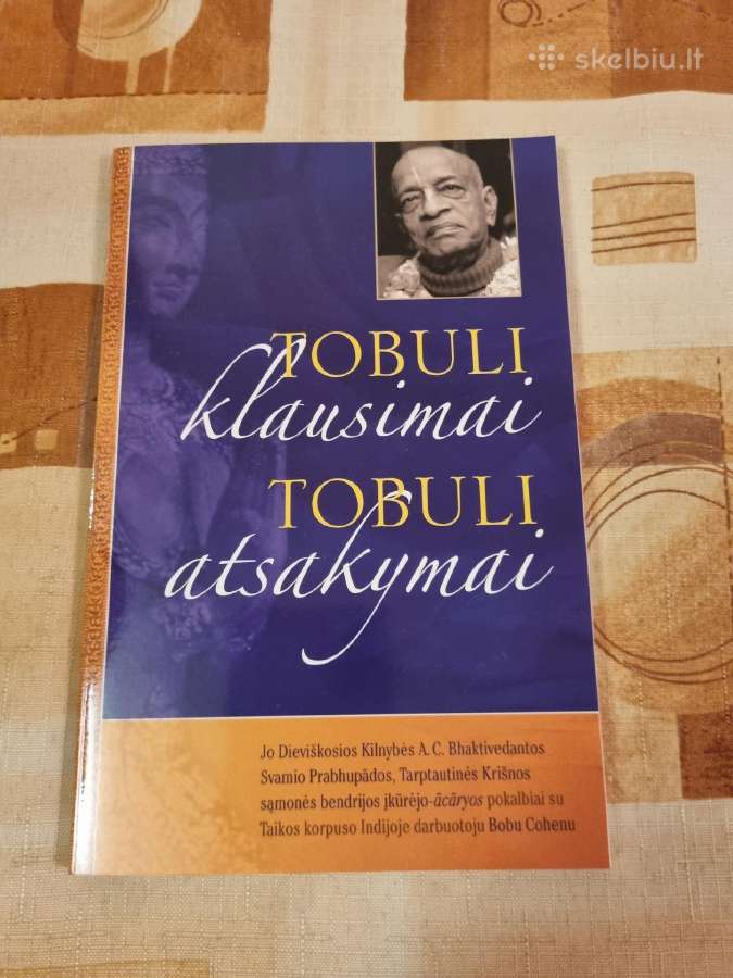 Tobuli klausimai tobuli atsakymai