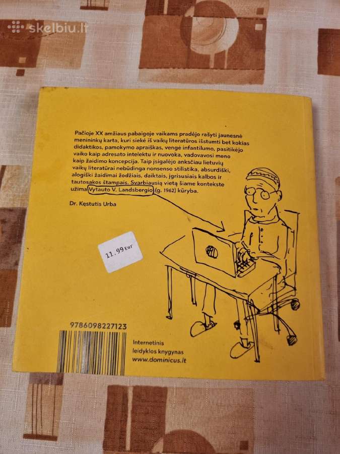 Rudnosiuko raštai - nuotraukos Nr. 14