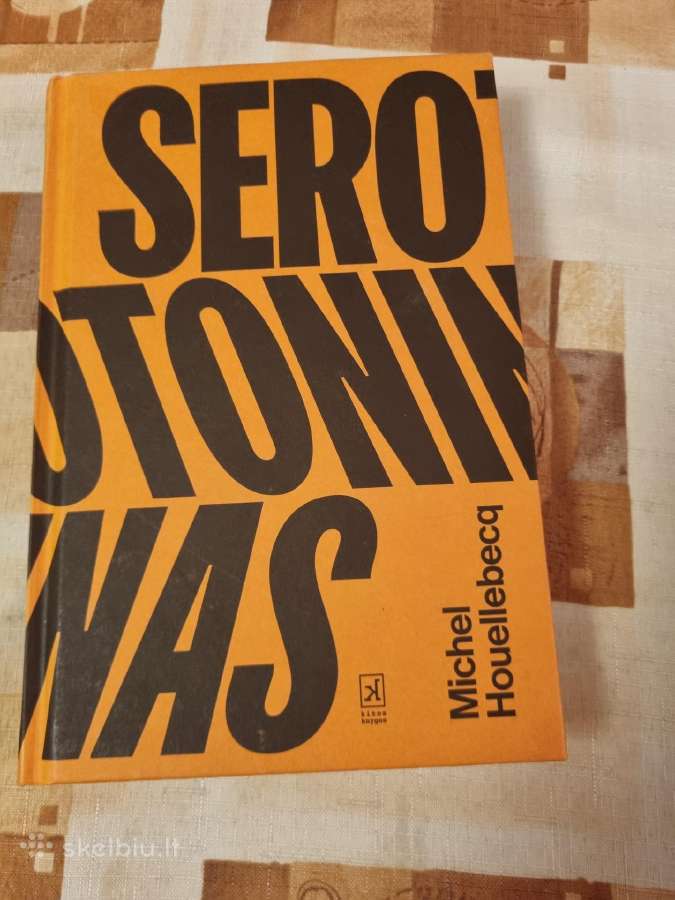 Serotoninas