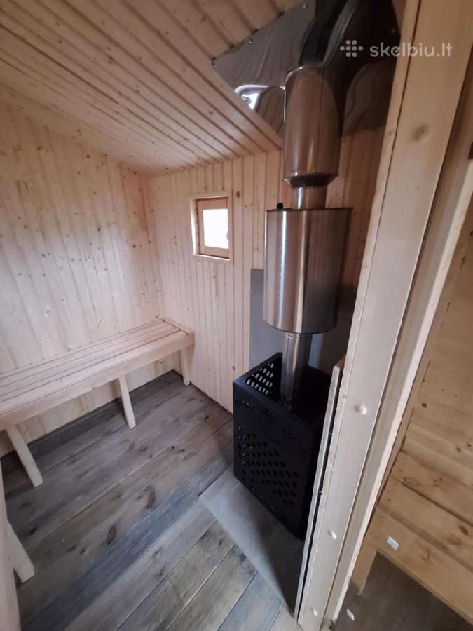 Mobilios pirties ir kubilo nuoma - nuotraukos Nr. 16