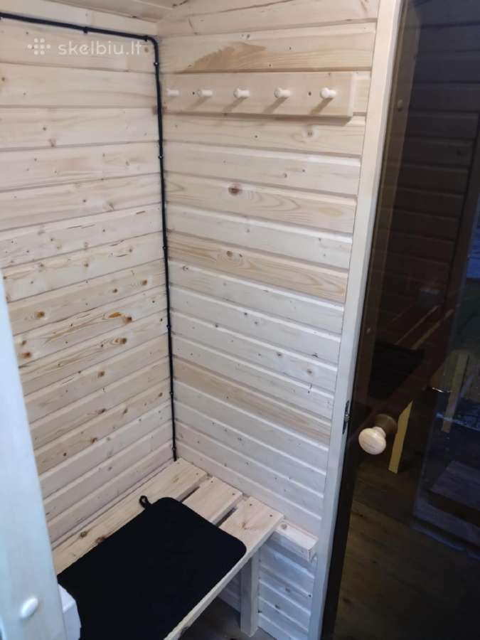 Mobilios pirties ir kubilo nuoma - nuotraukos Nr. 14