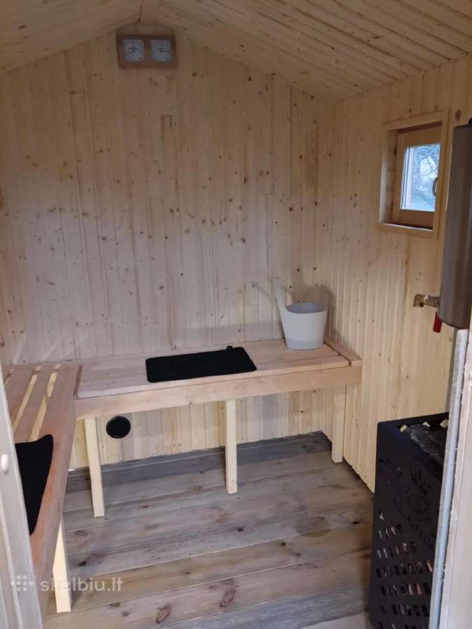 Mobilios pirties ir kubilo nuoma - nuotraukos Nr. 15
