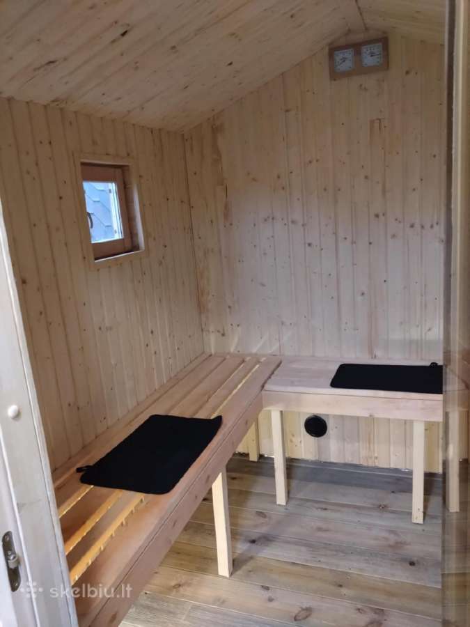 Mobilios pirties ir kubilo nuoma - nuotraukos Nr. 23