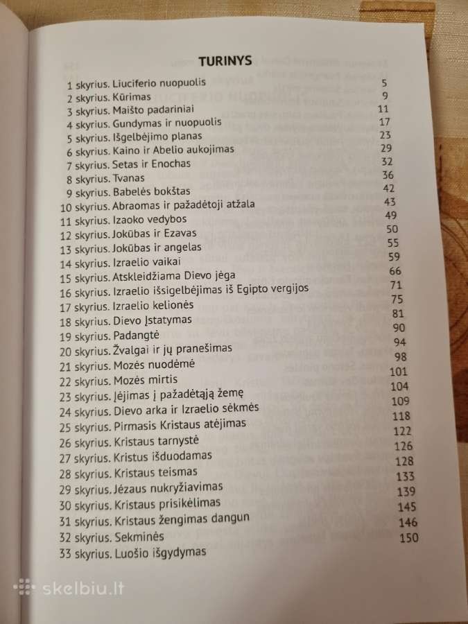 Atpirkimo istorija - nuotraukos Nr. 3