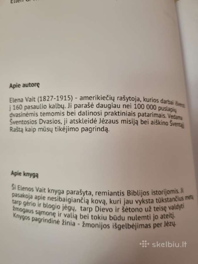 Atpirkimo istorija - nuotraukos Nr. 5
