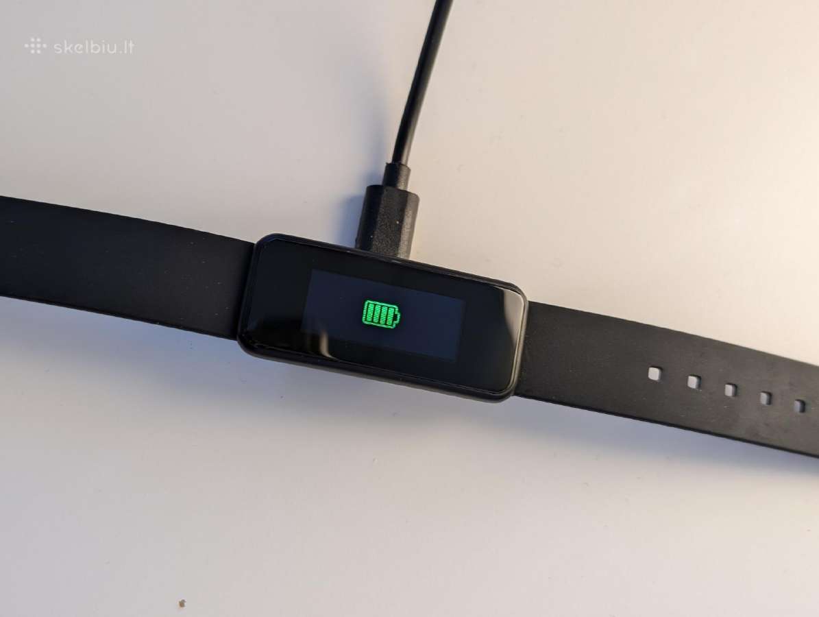 Išmanioji apyrankė Cellularline easyfit Hr - nuotraukos Nr. 2
