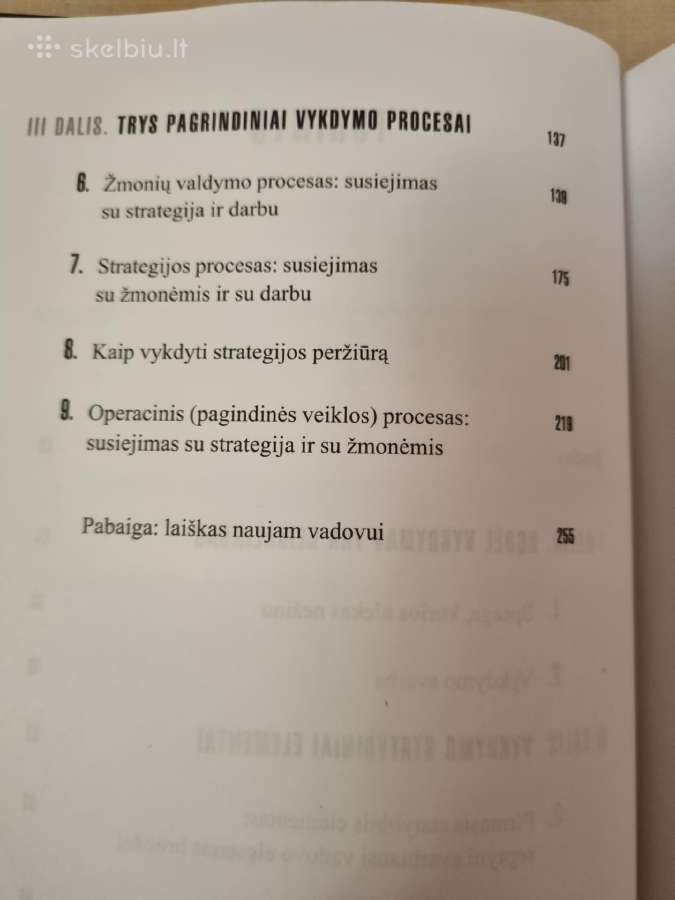 Ką daryti , kad užduotys būtų įvykdytos - nuotraukos Nr. 4