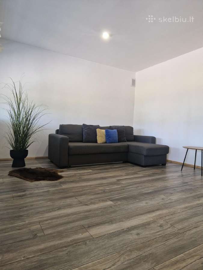 Duplex Apartment su atskiru įėjimu - 20% Aqua - nuotraukos Nr. 7