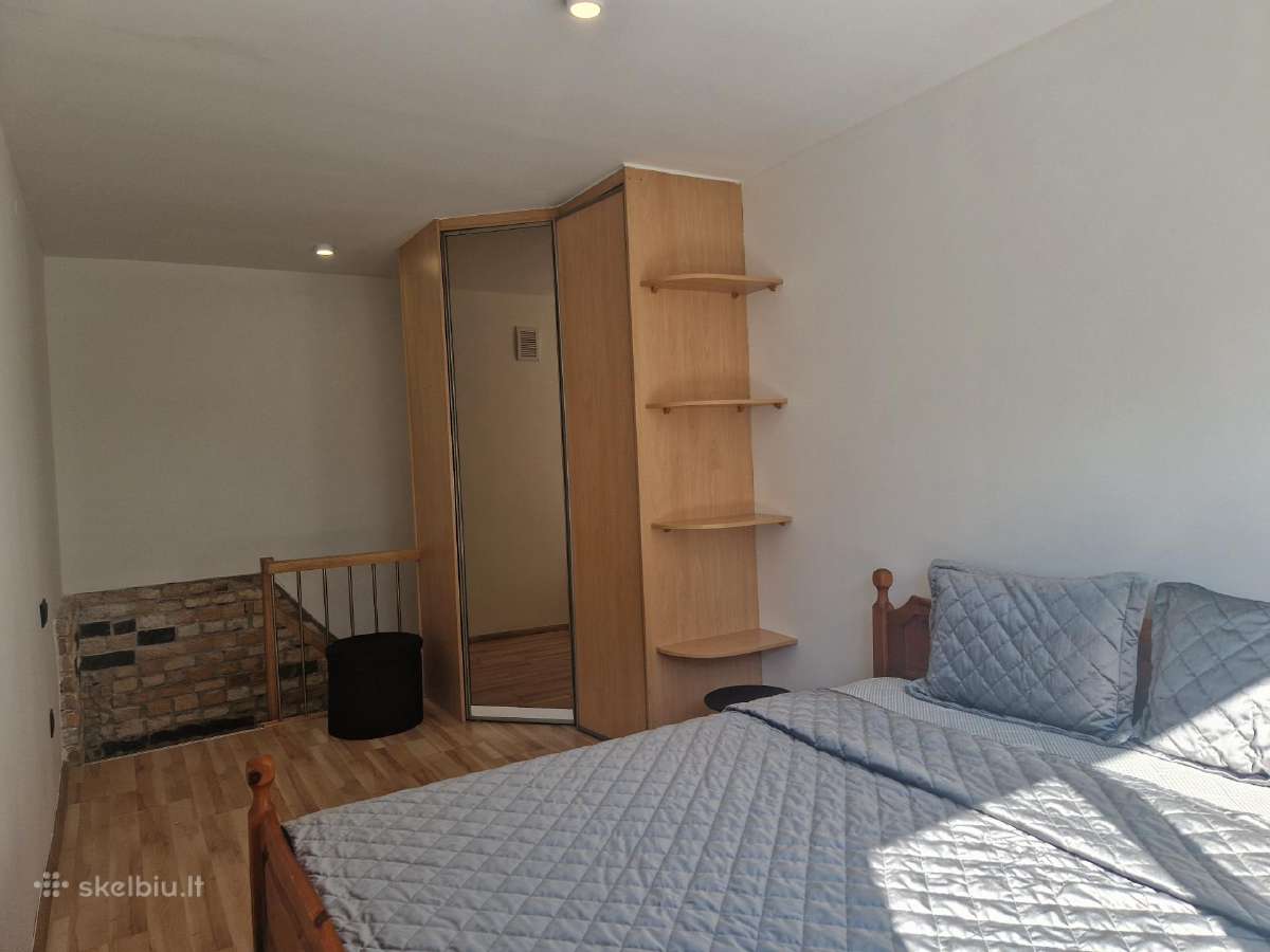 Duplex Apartment su atskiru įėjimu - 20% Aqua - nuotraukos Nr. 14
