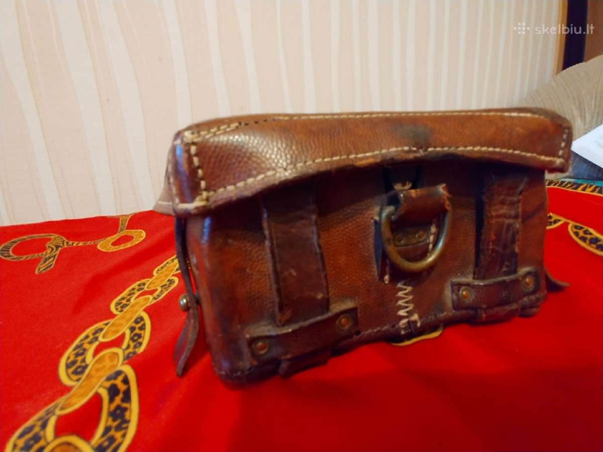 150metu senumo storos odos Šovinių dezute prie dir - nuotraukos Nr. 2