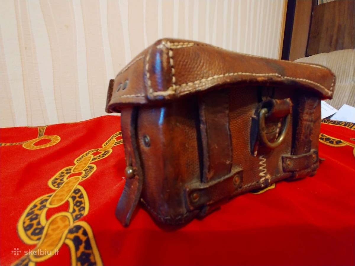 150metu senumo storos odos Šovinių dezute prie dir - nuotraukos Nr. 4