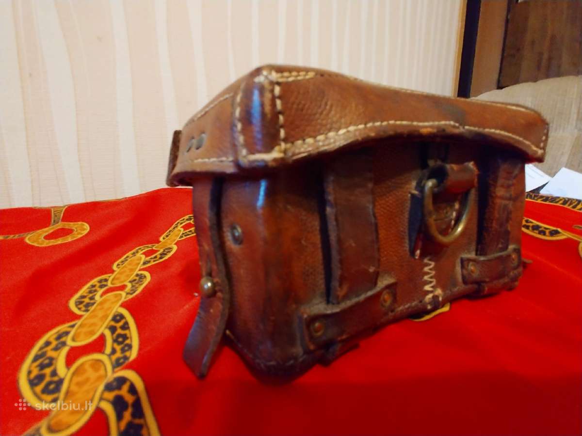150metu senumo storos odos Šovinių dezute prie dir - nuotraukos Nr. 5