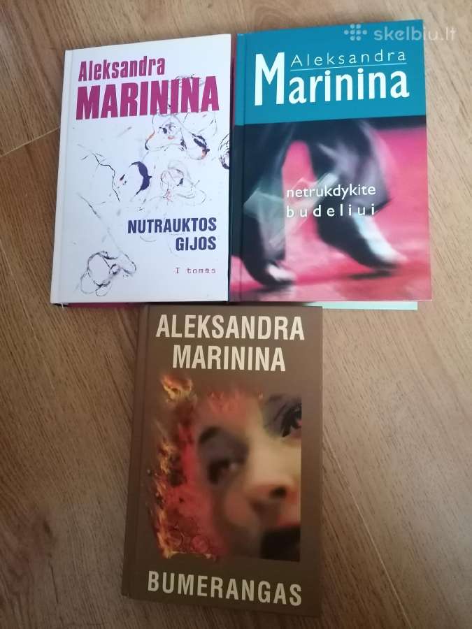 Daug įdomių knygu, įvairūs romanai ir ne tik - nuotraukos Nr. 26