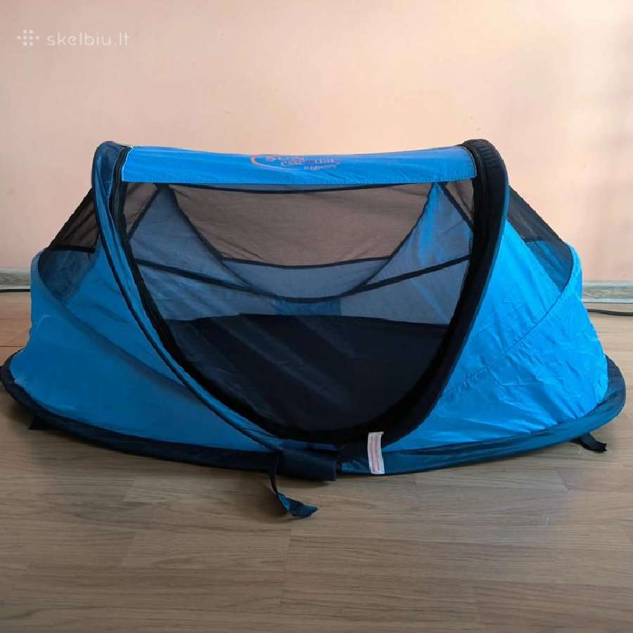 Nscessity Sun Essentials Deluxe palapinė - nuotraukos Nr. 2