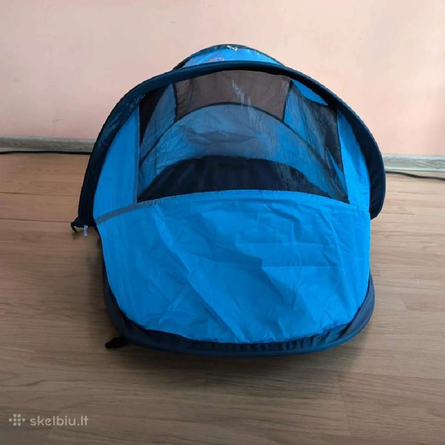 Nscessity Sun Essentials Deluxe palapinė - nuotraukos Nr. 3