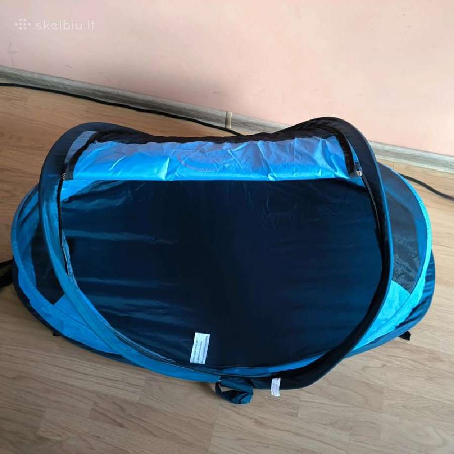 Nscessity Sun Essentials Deluxe palapinė - nuotraukos Nr. 4