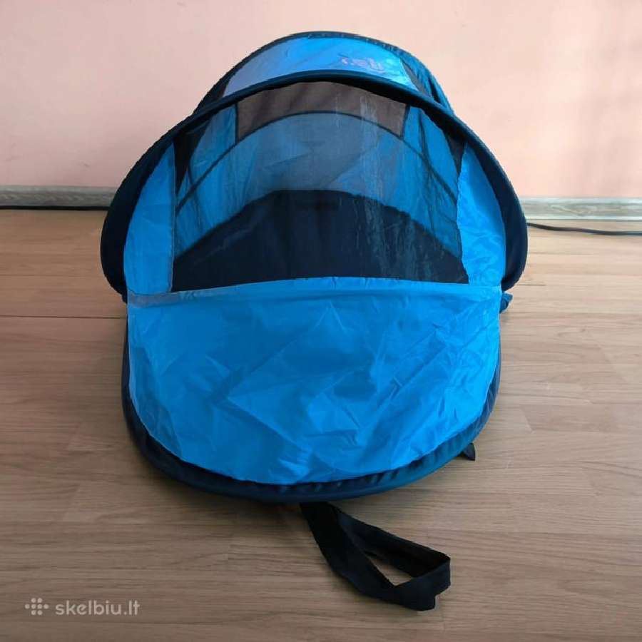 Nscessity Sun Essentials Deluxe palapinė - nuotraukos Nr. 5