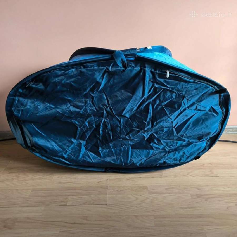 Nscessity Sun Essentials Deluxe palapinė - nuotraukos Nr. 7