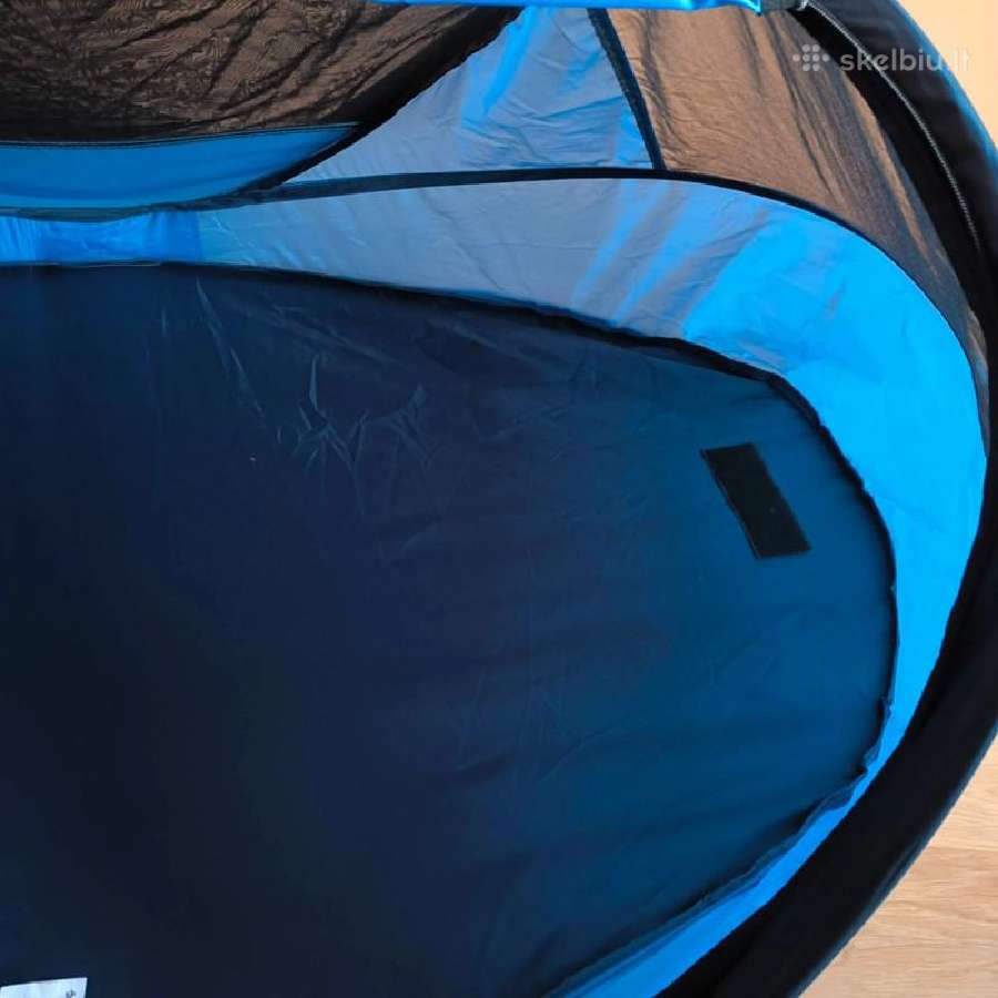 Nscessity Sun Essentials Deluxe palapinė - nuotraukos Nr. 8