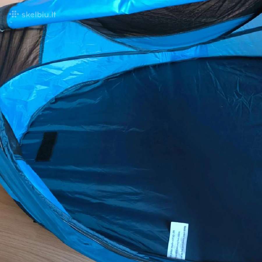 Nscessity Sun Essentials Deluxe palapinė - nuotraukos Nr. 9