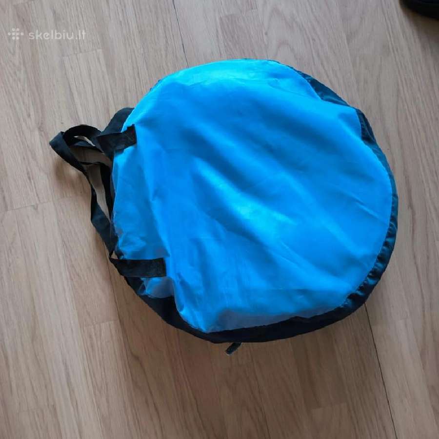 Nscessity Sun Essentials Deluxe palapinė - nuotraukos Nr. 12