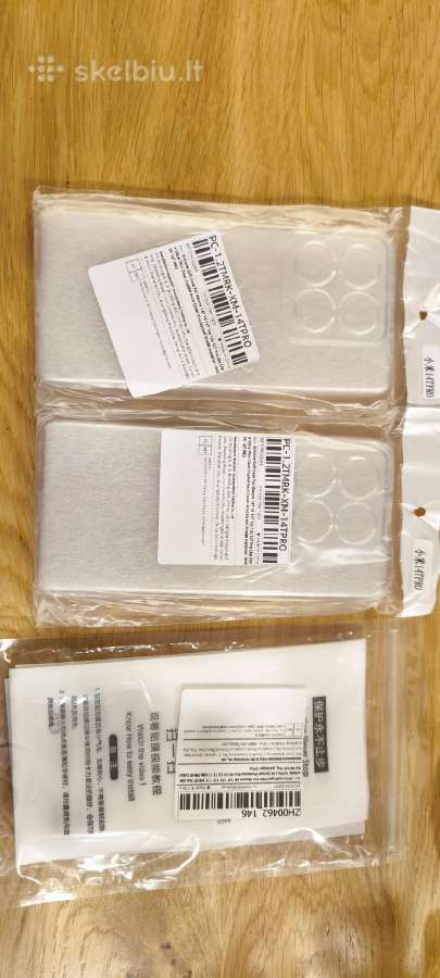 Xiaomi 14t Pro apsaugos