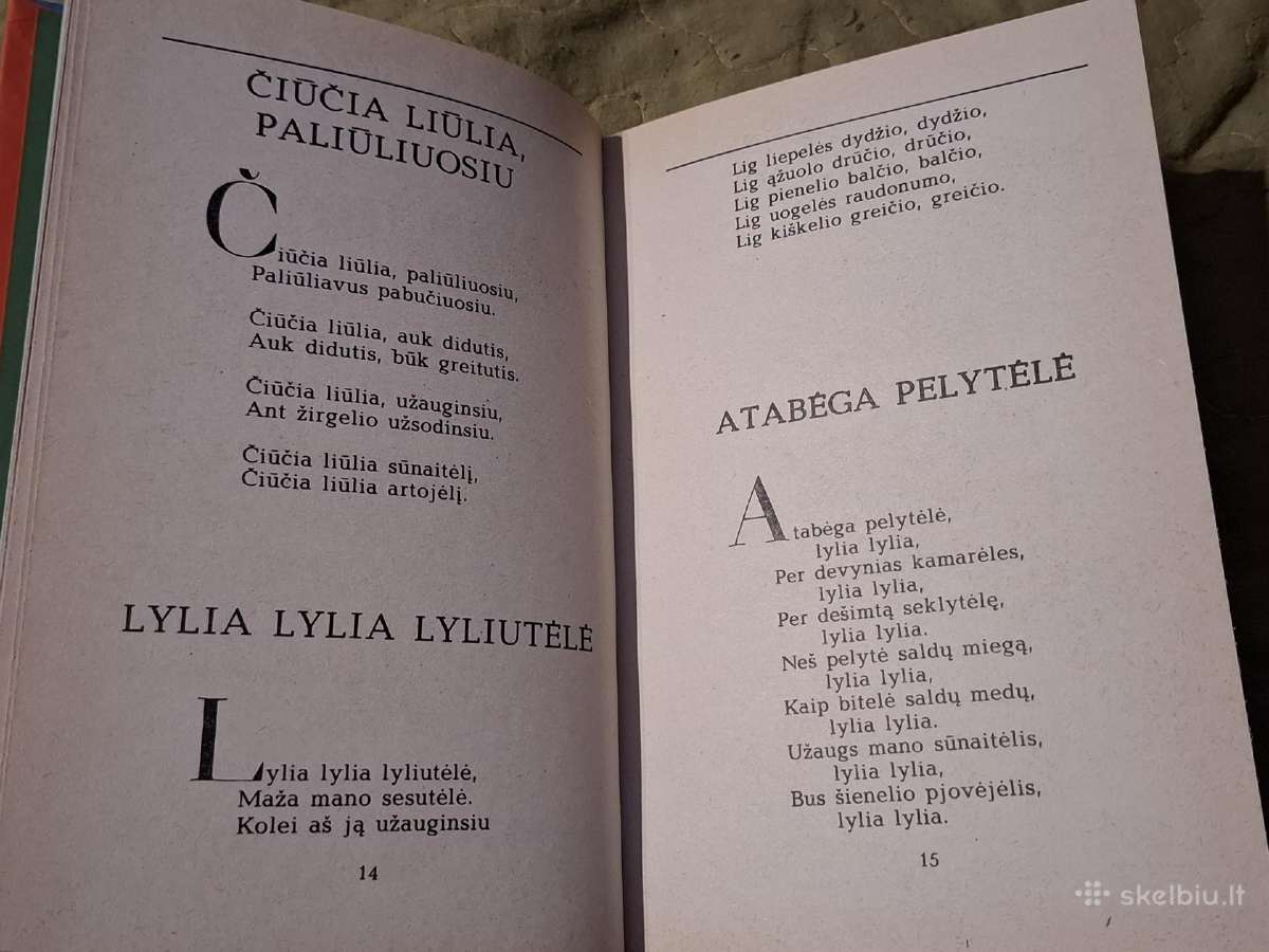 Su saule lijo - nuotraukos Nr. 6