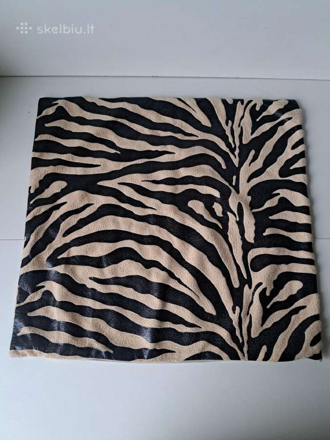 Užvalkalai pagalvėlėms 4x 42x42cm