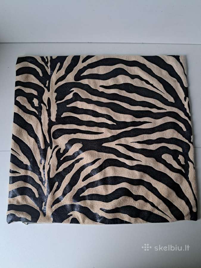 Užvalkalai pagalvėlėms 4x 42x42cm - nuotraukos Nr. 2