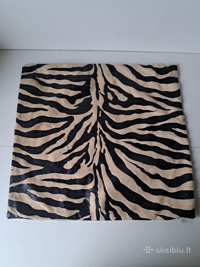 Užvalkalai pagalvėlėms 4x 42x42cm - nuotraukos Nr. 3