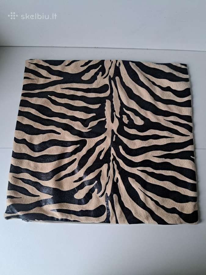 Užvalkalai pagalvėlėms 4x 42x42cm - nuotraukos Nr. 4