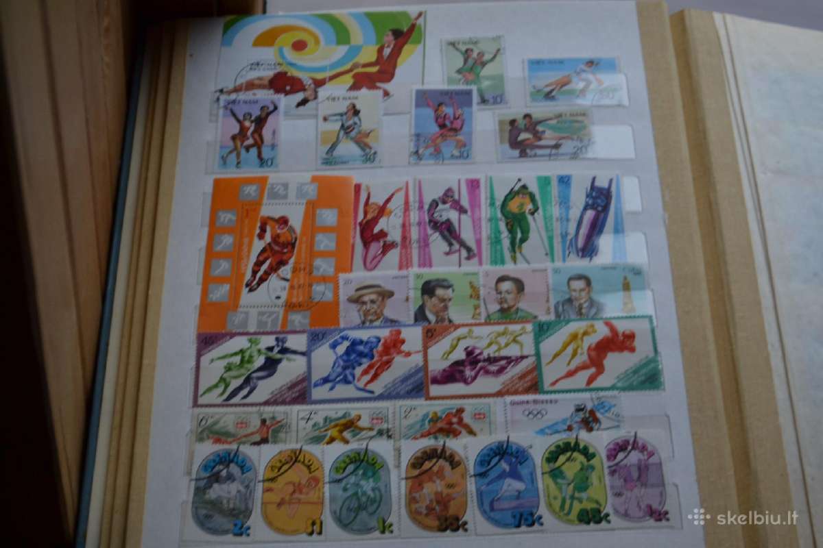 Pasto zenklu rinkinys 599 vnt. - nuotraukos Nr. 19