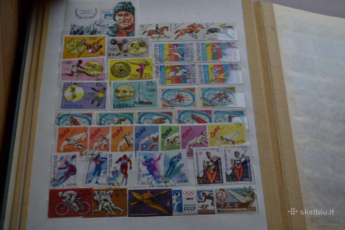 Pasto zenklu rinkinys 599 vnt. - nuotraukos Nr. 21