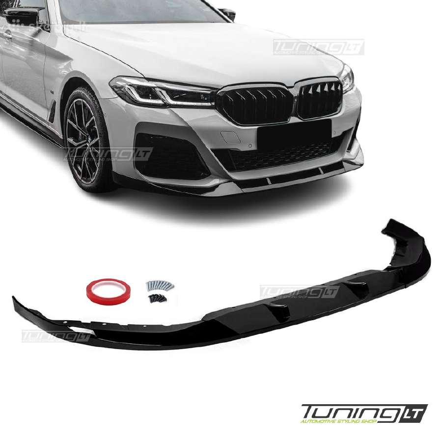 Bmw G30 / G31 Lci skirtas Priekinio Buferio Lipas