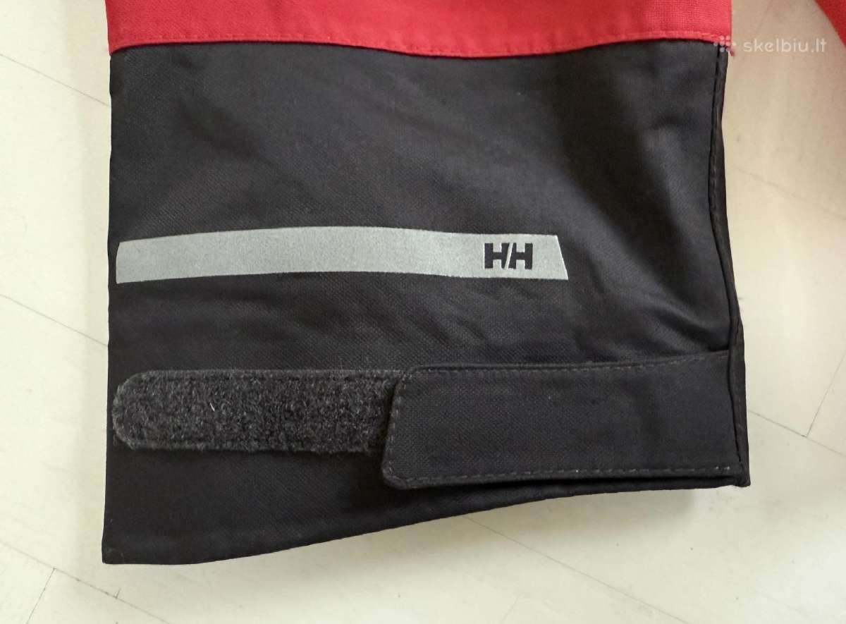 Buriavimo striukė Helly Hansen - nuotraukos Nr. 2