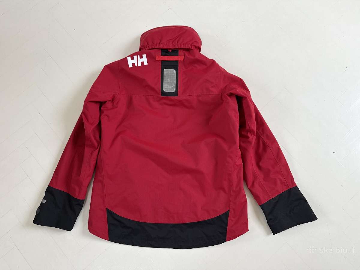 Buriavimo striukė Helly Hansen - nuotraukos Nr. 4