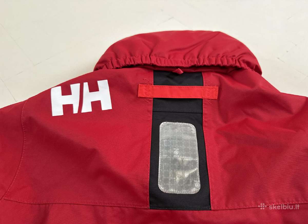 Buriavimo striukė Helly Hansen - nuotraukos Nr. 5