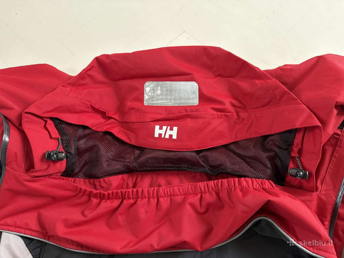 Buriavimo striukė Helly Hansen - nuotraukos Nr. 11
