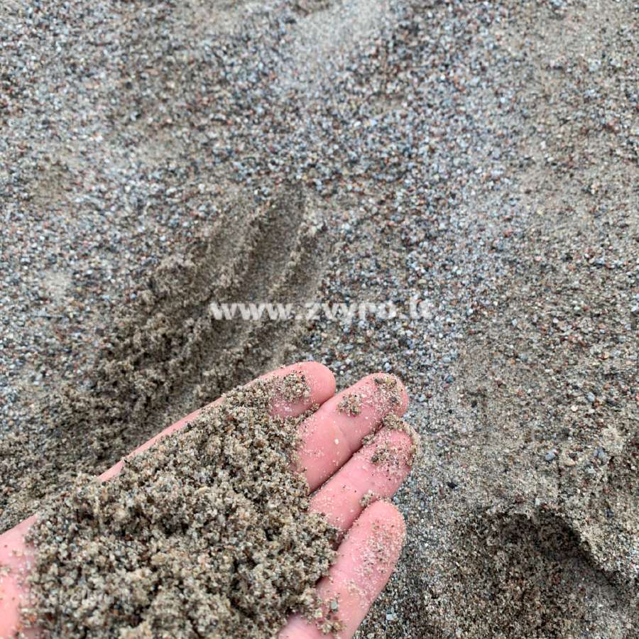 Akmenukai ir skaldelė Klaipėdos rajone - nuotraukos Nr. 15