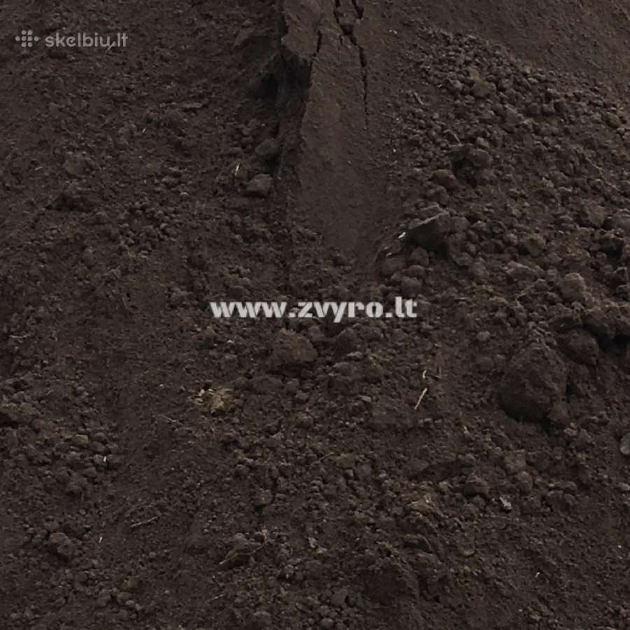 Akmenukai ir skaldelė Klaipėdos rajone - nuotraukos Nr. 18