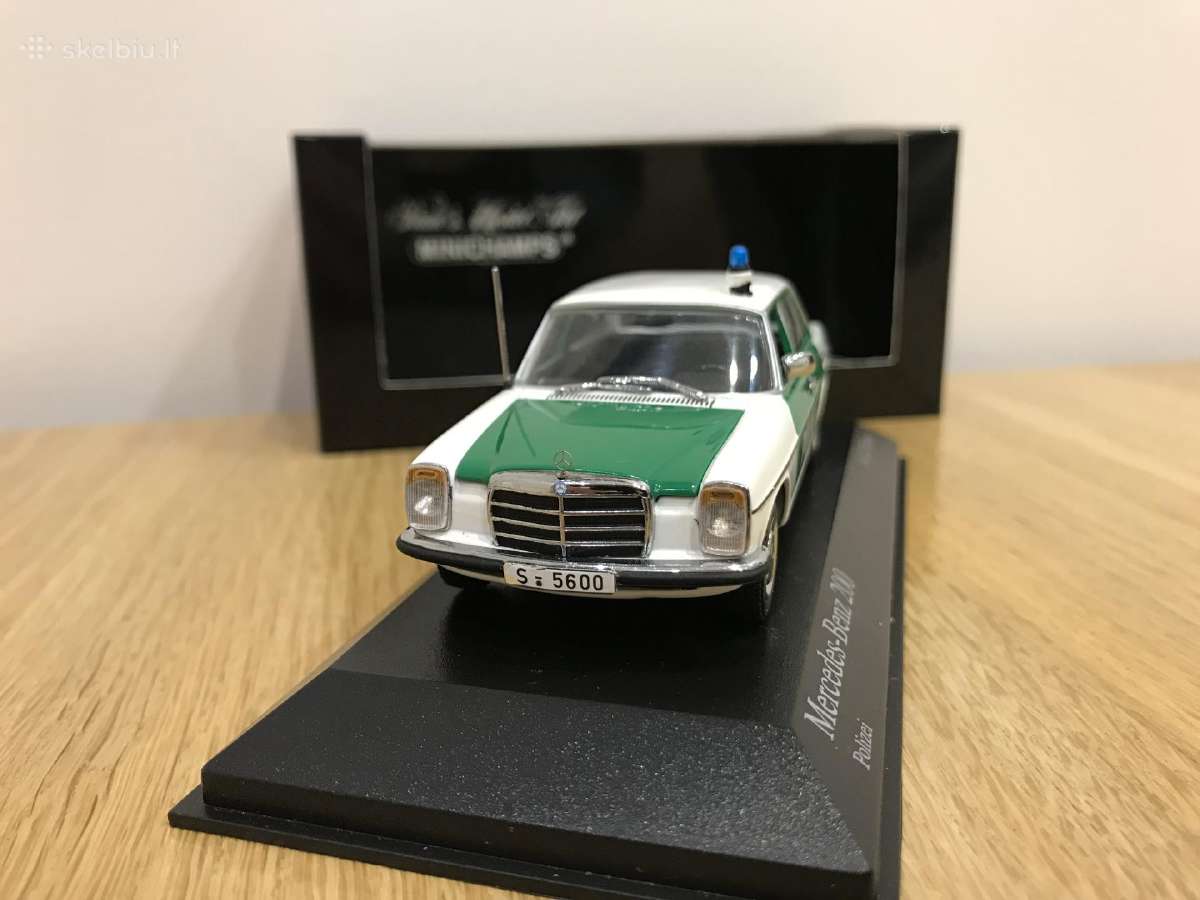 Mercedes-benz 200