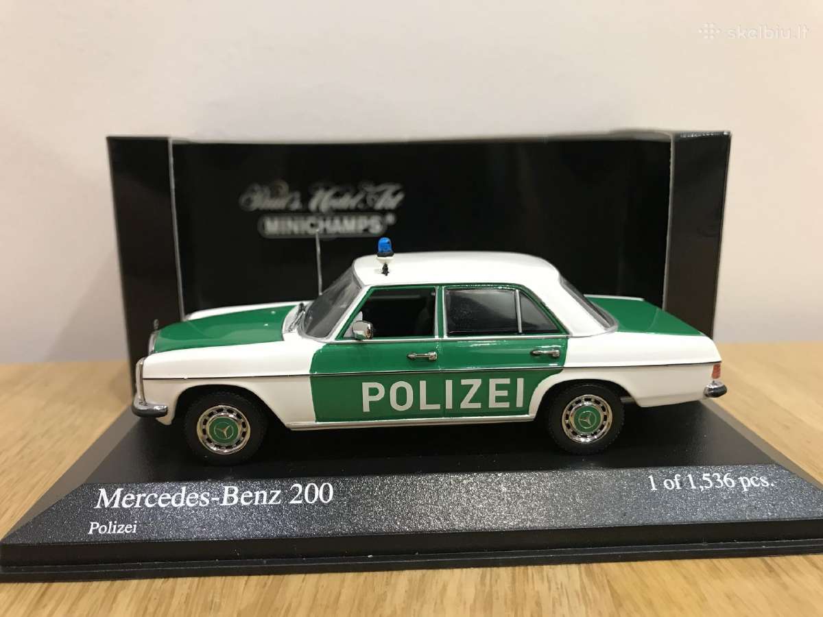 Mercedes-benz 200 - nuotraukos Nr. 2